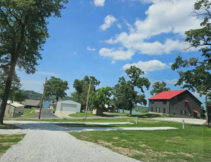 Willow Spring Cabins & RV LLC 2