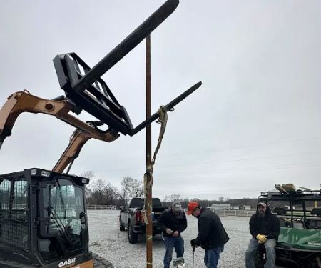 Zen Monkey RV Retreat