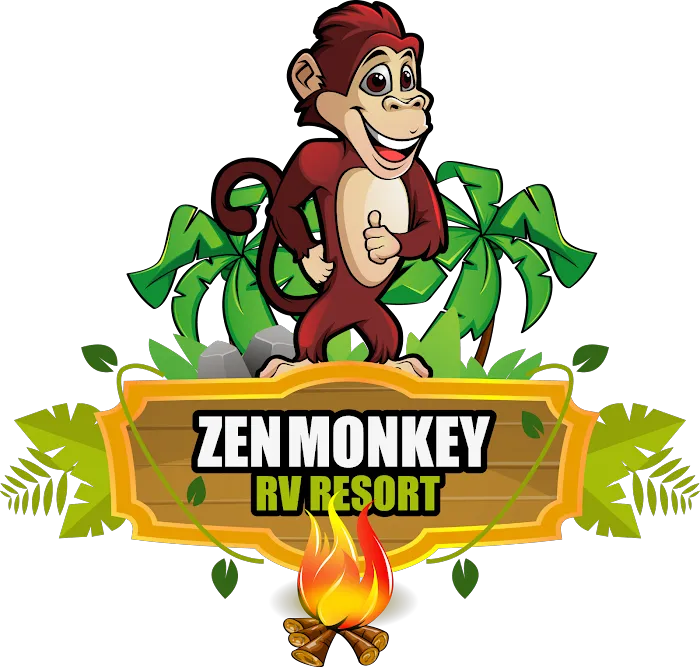 Zen Monkey RV Retreat 10