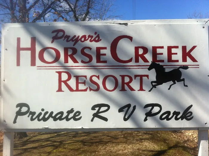 Horse Creek Resort 10