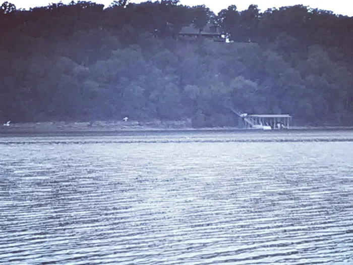 Horse Creek Resort 9