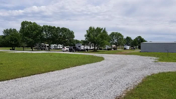 Echo Bay RV Park 1