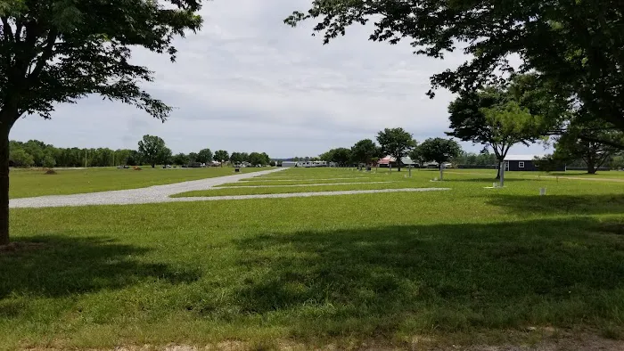 Echo Bay RV Park 3