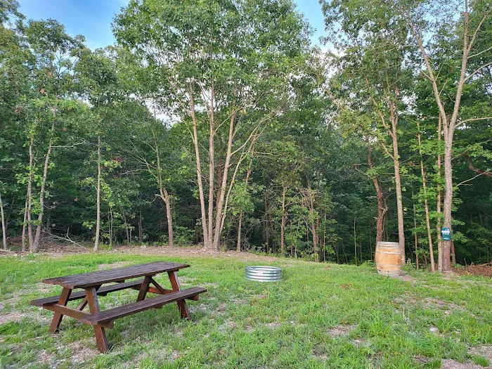 Hillside Escape at Grand Lake 1