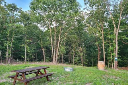 Hillside Escape at Grand Lake