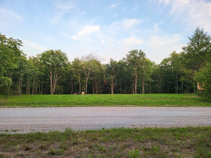 Hillside Escape at Grand Lake 8
