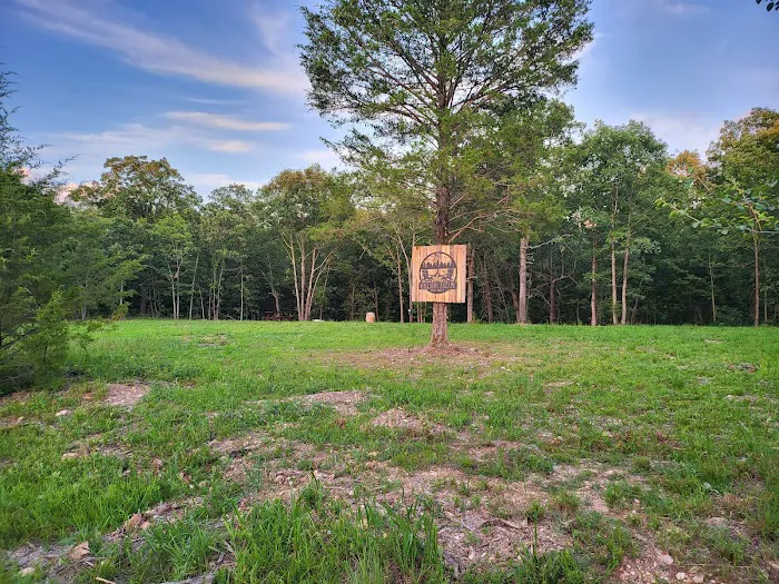 Hillside Escape at Grand Lake 2