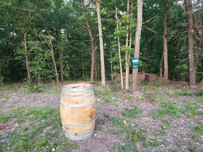 Hillside Escape at Grand Lake 5