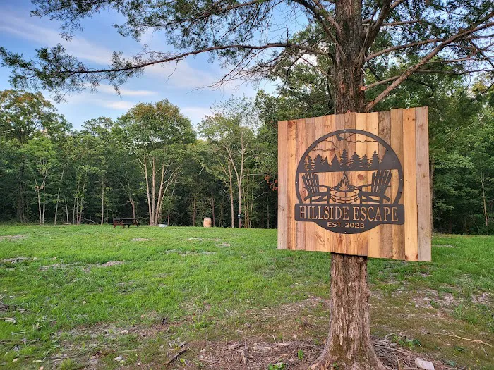 Hillside Escape at Grand Lake 6