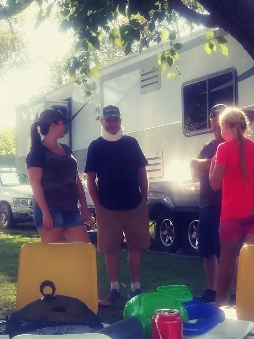 Snider's Camp 5