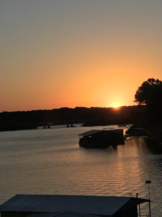 Honey Creek Mobile Home Park 1