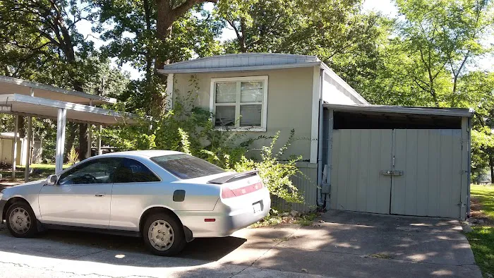 Honey Creek Mobile Home Park 4