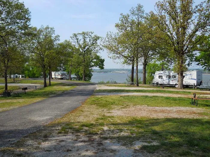 Pine Island RV Resort 5