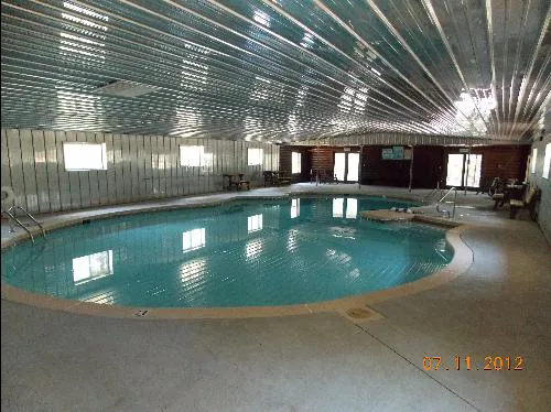 Pine Island RV Resort 2