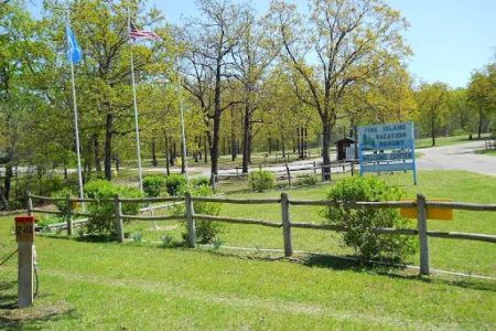 Pine Island RV Resort