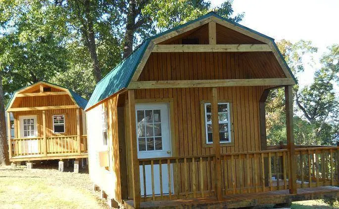 Pine Island RV Resort 4