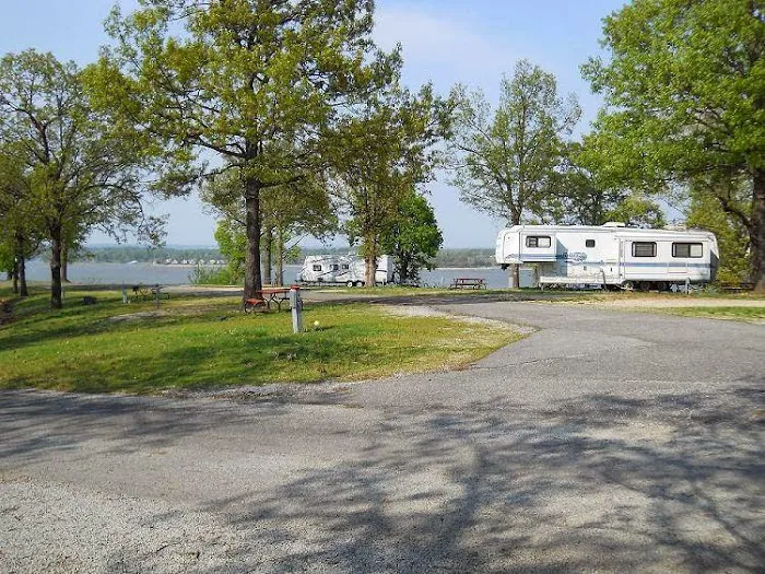 Pine Island RV Resort 10