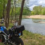 Upper Illinois River Floats