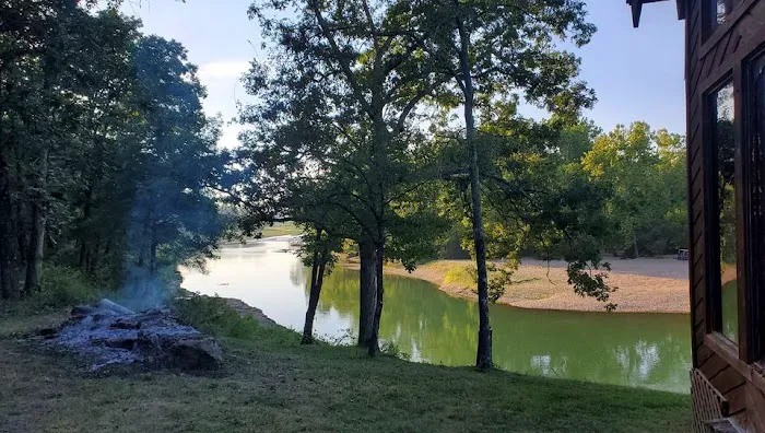Upper Illinois River Floats 10
