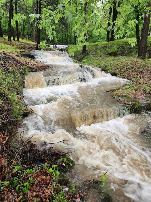 Upper Illinois River Floats 4
