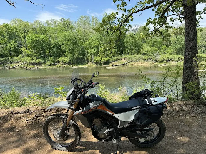 Upper Illinois River Floats 5