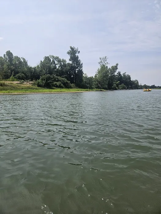 Upper Illinois River Floats 6