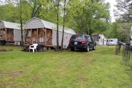 Wilderness Adventure RV Park