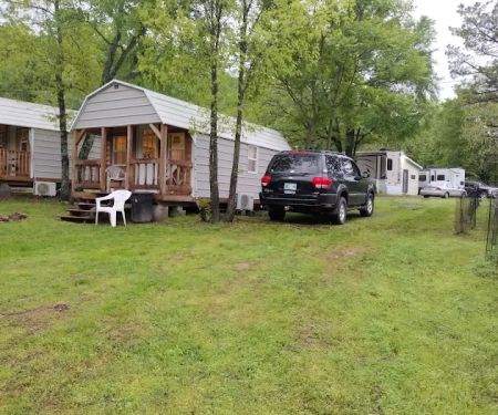 Wilderness Adventure RV Park