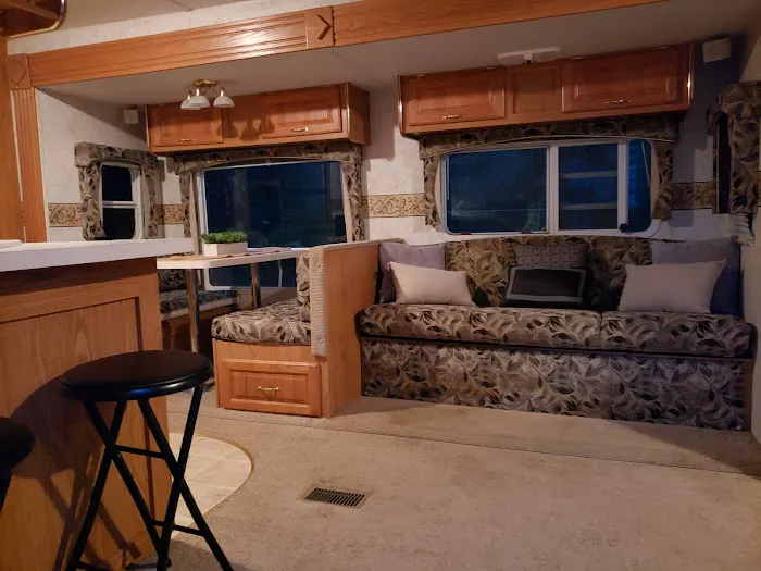 Wilderness Adventure RV Park 4