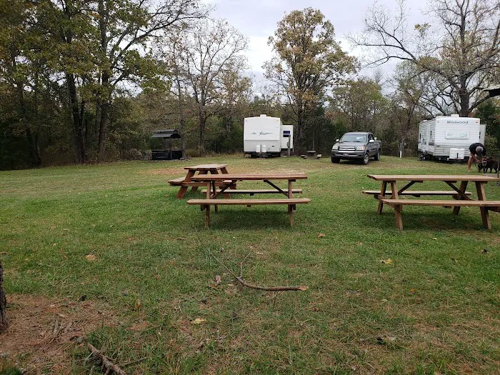 Wilderness Adventure RV Park 8