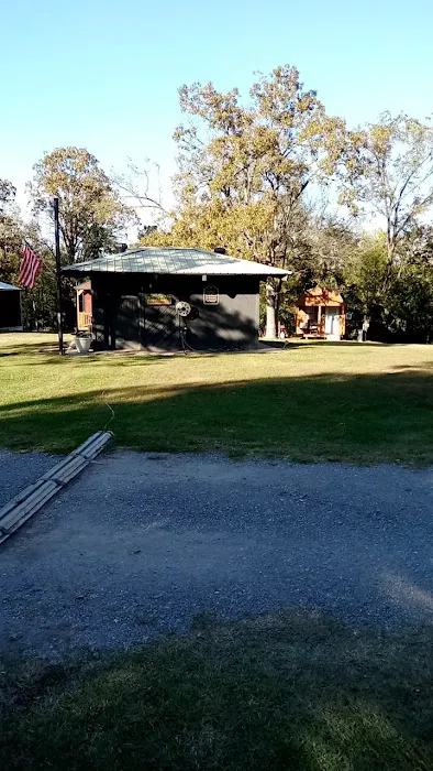 Wilderness Adventure RV Park 9