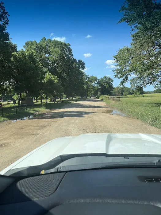 Wilderness Adventure RV Park 5