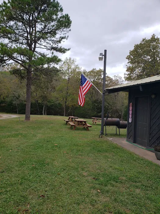 Wilderness Adventure RV Park 10