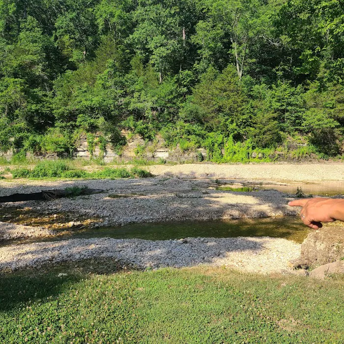 Hanging Rock Camp 8