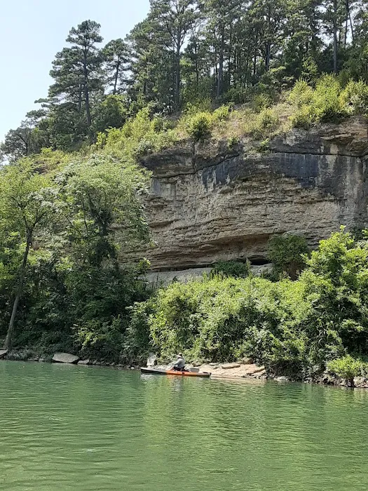 Hanging Rock Camp 7