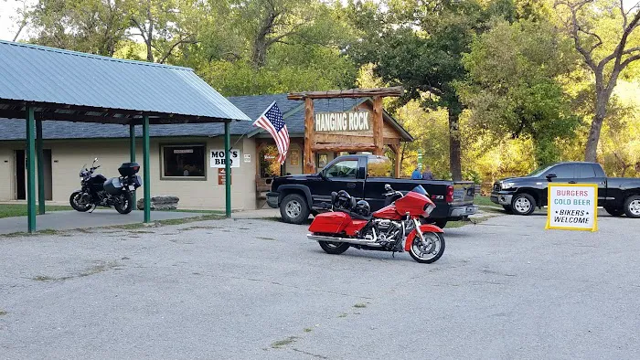 Hanging Rock Camp 3
