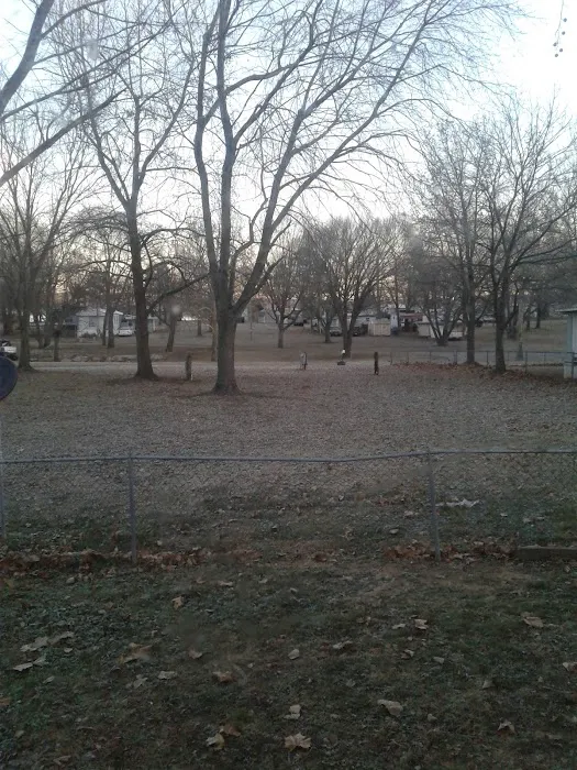 King Point Mobile Home Park 10