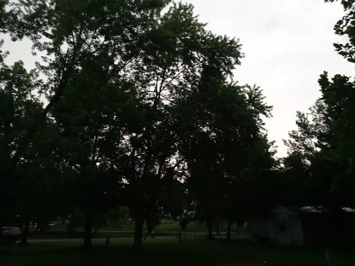 King Point Mobile Home Park 3