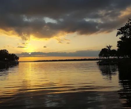 Cedar Cove Resort Corporation