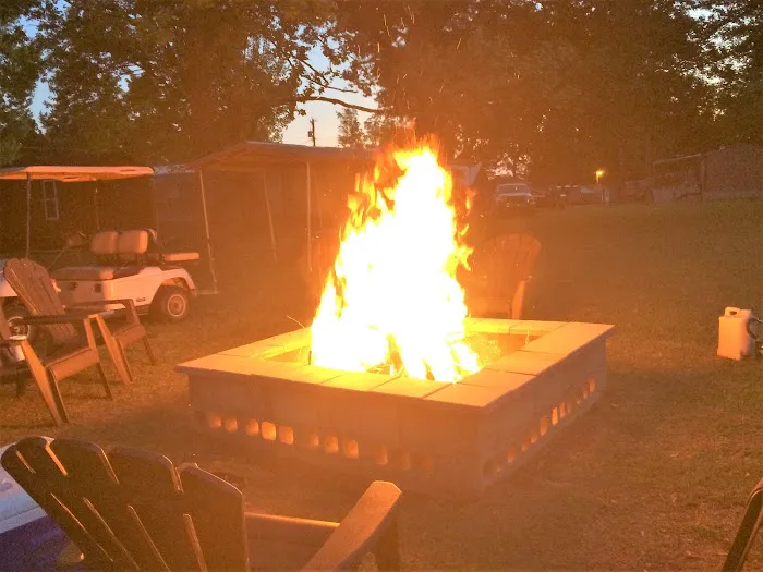 Walnut Cove Resort 5