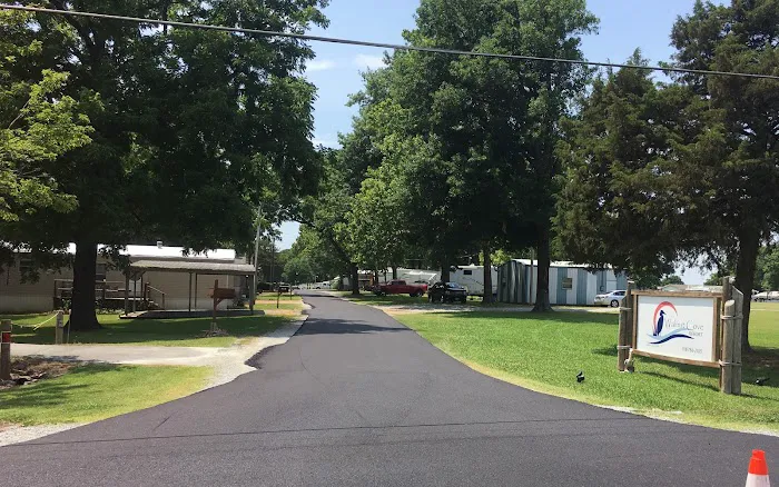 Walnut Cove Resort 8