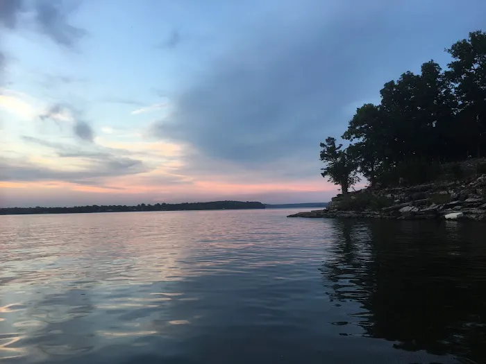 Walnut Cove Resort 6