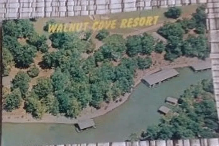 Walnut Cove Resort 2