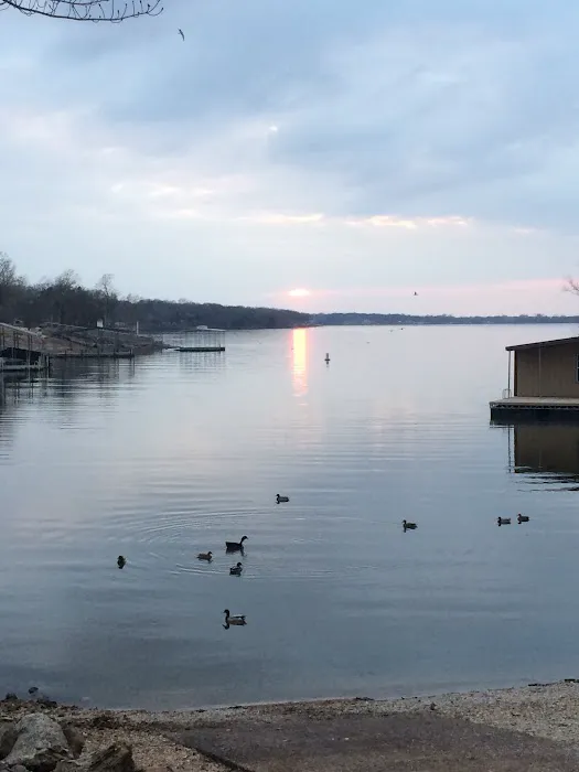 Walnut Cove Resort 10