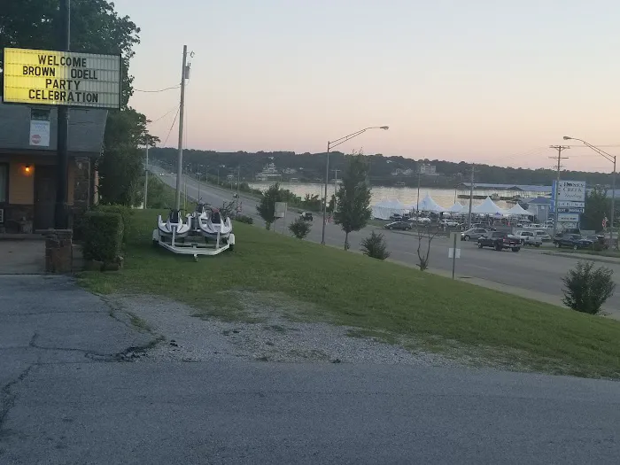 Whippoorwill Mobile Home Park 4