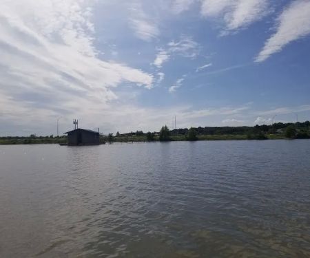 Whippoorwill Mobile Home Park