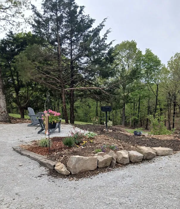 Wild Oaks Campground 6