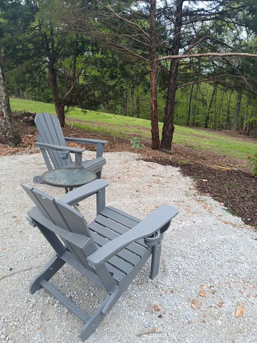 Wild Oaks Campground 10