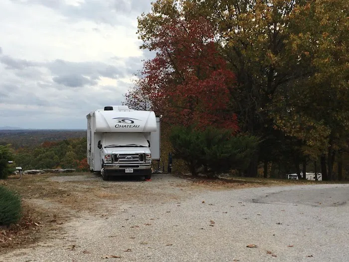 Ozark View RV Park 7
