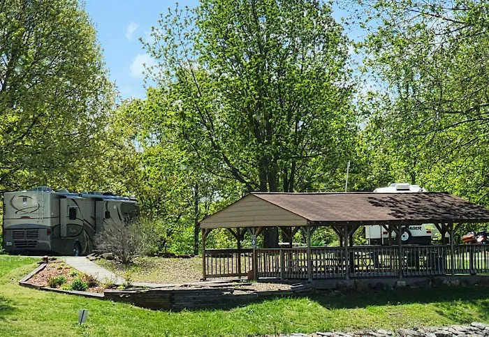 Ozark View RV Park 2